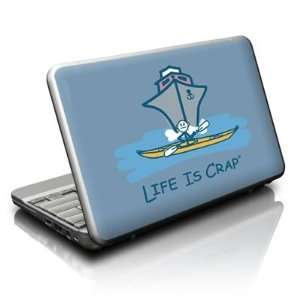 Ocean Kayak Design Skin Decal Sticker for Universal Netbook Notebook 
