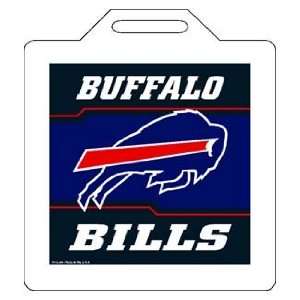  Buffalo Bills Seat Cushion *SALE*