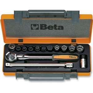 Beta 1494/C14 14 Assortment of 14 Oil Change Tools  