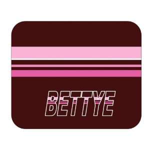  Personalized Gift   Bettye Mouse Pad 