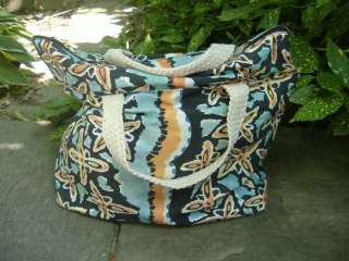 CHILLED OUT DVF DIANE VON FURSTENBeRG Gnarly 80s Tote`  