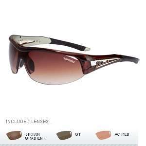  Tifosi Altar Golf Interchangeable Lens Sunglasses 