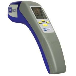 TIF Instruments TIF7620 Infrared Thermometer PRO with 201 Distance To 