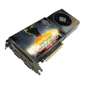  BFG Tech NVIDIA GeForce GTX 280 1 GB GDDR3 Electronics