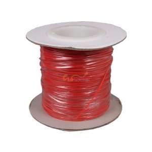  Bulk Wire Tie 290M/Reel, Red