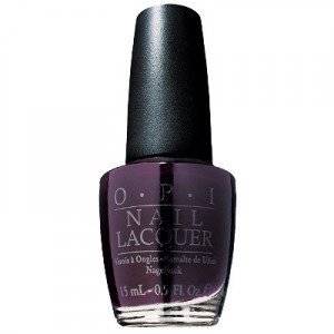 13. OPI NLW42 Lincoln Park after Dark by OPI