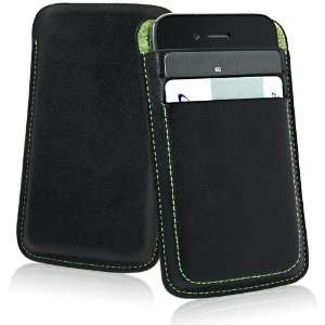  BoxWave Sleek Nokia C7 ID Pouch Cell Phones & Accessories