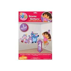  Dora & Friends Add On Toys & Games