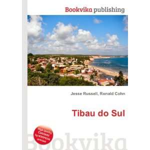  Tibau do Sul Ronald Cohn Jesse Russell Books