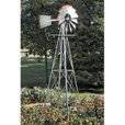 Ornamental Windmill is an Eye Catching Replica of the Real Thing by 