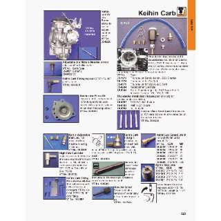  Cv Keihin Thunderjet Pump Automotive