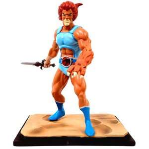    Thundercats Lion O 6 Inch Statue 2010 SDCC Exclusive Toys & Games