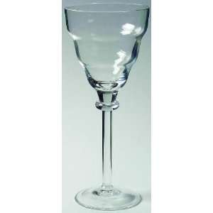  Mario Cioni Bibo Wine Glass, Crystal Tableware Kitchen 
