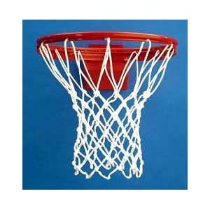  Bison Heavy Braided Nylon Anti Whip Basketball Net Sports 