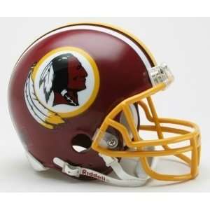  Washington Redskins 1982 Throwback Helmet 
