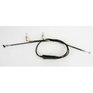  Parts Unlimited Custom Fit Throttle Cable 0687 183 