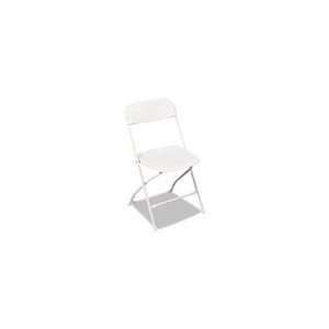  Bridgeport™ Folding Stack Rental Chair