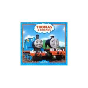  Thomas And Friends , 12x11