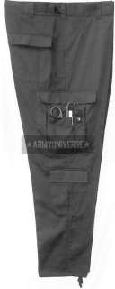 Pocket Tactical EMT Uniform Pants EMS Apparel  