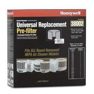   Charcoal Pre Filter Compare to Honeywell 38002