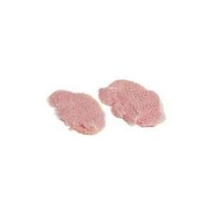 Thinly Sliced Turkey Cutlets   1lb.  Grocery & Gourmet 
