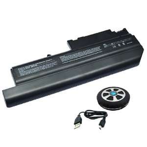  Battery for IBM / Lenovo ThinkPad R50 1841, R50 2883, R50 2887, R50 