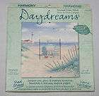   daydream counted cross stitch beach hunter b expedited shipping