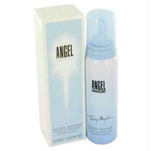    ANGEL INNOCENT by Thierry Mugler Shower Mousse 3.5 oz Beauty