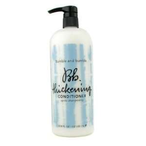  Thickening Conditioner Beauty