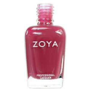  Zoya Professional Nail Lacquer   Garbo Beauty