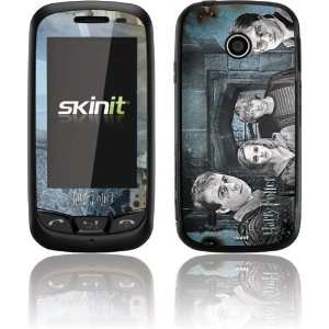  Skinit Harry Potter Friends Vinyl Skin for LG Cosmos Touch 