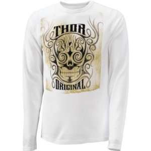  THERMAL LS MESCAL WHT MD Automotive