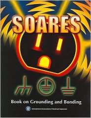 Soares Book on Grounding and Bonding, (1890659363), Staff of 