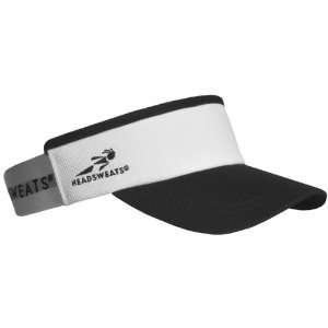 Headsweats Supervisor Running Visor Hat (For Men and Women)  