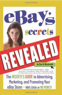 s Secrets Revealed The Insiders Guide to Advertising 