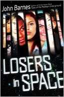   Losers in Space by John Barnes, Penguin Group (USA 
