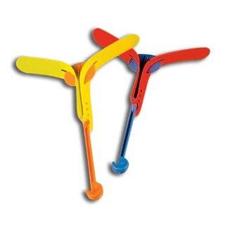  Arrow Copter Rubberband Slingshot Launcher Made in the USA 