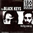 The Black Keys The Big Come Up (New Retail CD)  
