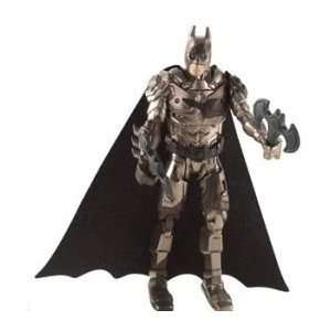 Ultra Blast Batman The Dark Knight Rises Action Figures 