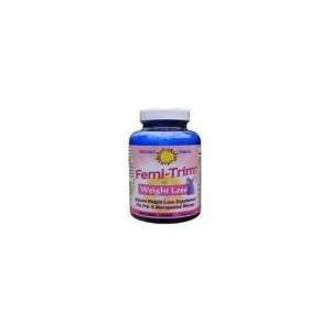  Biomed Health Femi Trim For Weight Loss    120 Capsules 