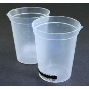 Collection Beaker, 500/case  Industrial & Scientific