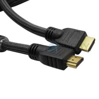 HDMI M/M Video Cables 1.3b 1080P for HDTV PS3 10 Meters  