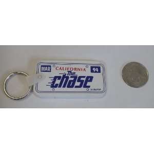  The Chase Promotional Keychain 