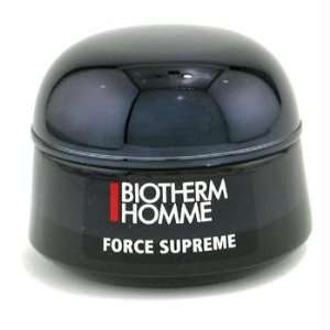 Biotherm Homme Force Supreme Intensive Nutri Replenishing Anti Aging 