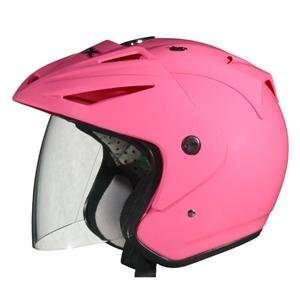  AFX FX 44 Helmet   Large/Pink Automotive