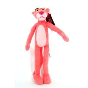  Pink Panther 15 Plush Toys & Games