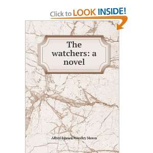 the watchers a novel and over one million other books