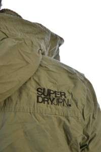 New Mens Superdry Lite Checkpoint Reserve Jacket SB MP24/2028  