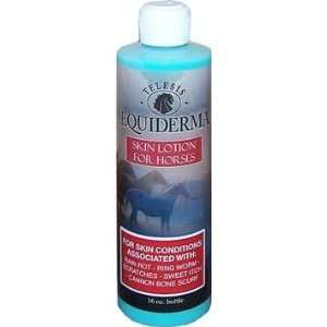    Equiderma Skin Lotion for Horses, by Telesis