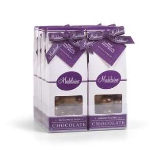 Madelaine Chocolate Milk Chocolate Malt Balls Gift Bag  